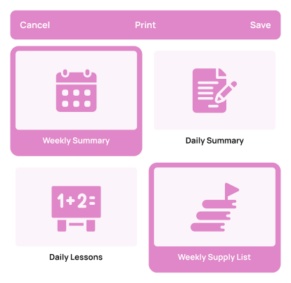 share-lesson