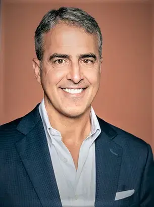 Douglas Solomon 2018
