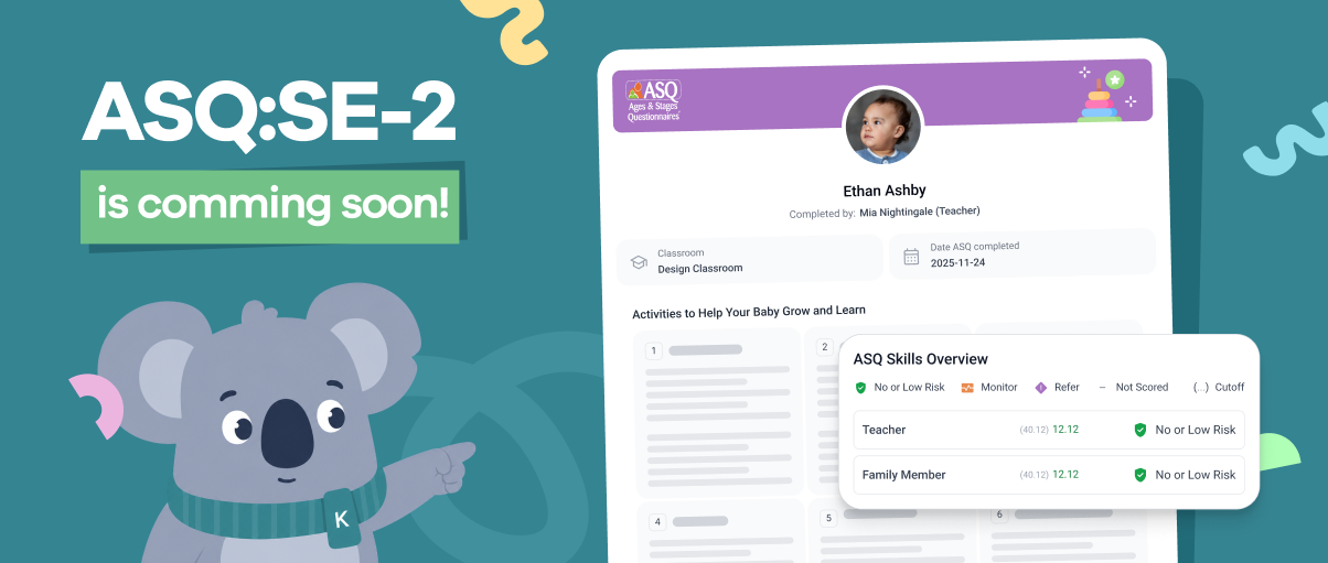 Be the First  to know About ASQ_SE-2-2